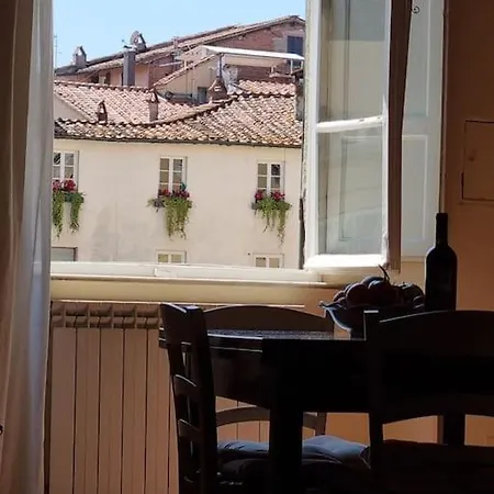 In Anfiteatro. Vivere Immersi Nella Storia Apartamento *